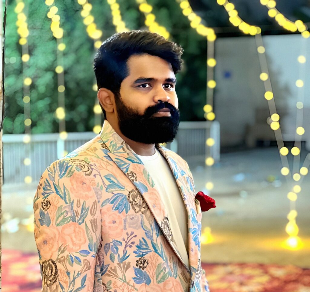 om profile photo
